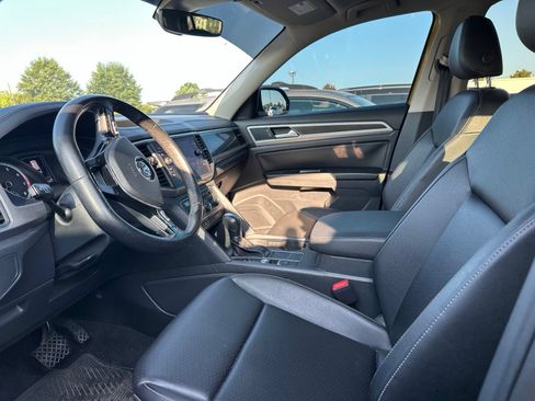 Used 2018 Volkswagen Atlas SE FWD image 5