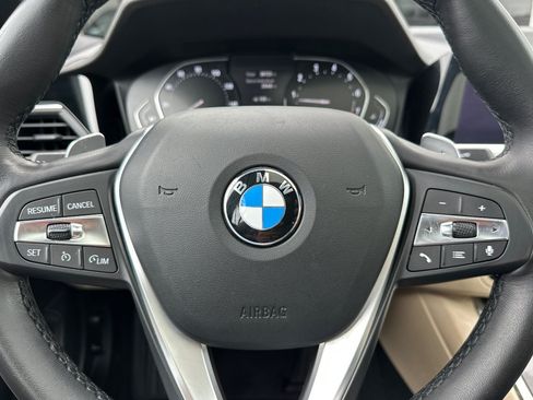 Used 2021 BMW 330i Sedan w/ Convenience Package RWD image 22