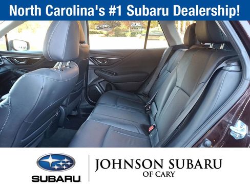 Used 2024 Subaru Outback Limited image 23