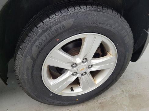 Used 2015 Chevrolet Trax LT w/ LT Plus Package AWD/4WD image 31