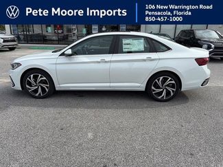 New 2026 Volkswagen Jetta SEL video 1