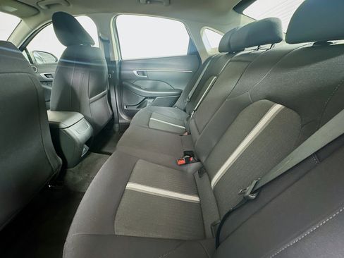 Used 2025 Hyundai Sonata SEL FWD image 26
