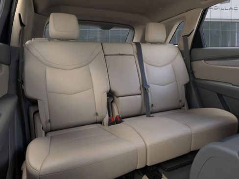 New 2026 Cadillac XT5 Premium Luxury image 17