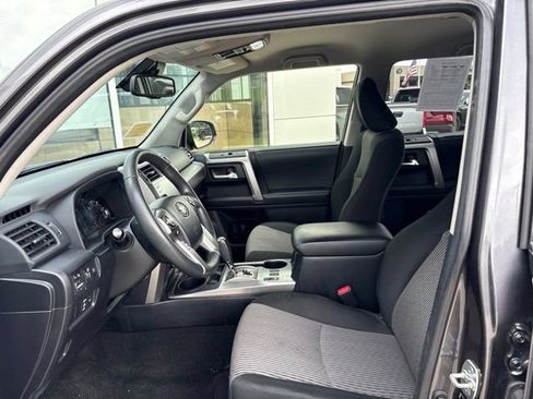 Used 2023 Toyota 4Runner SR5 RWD image 22