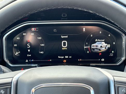 New 2026 GMC Sierra 1500 Elevation w/ Preferred Package image 17