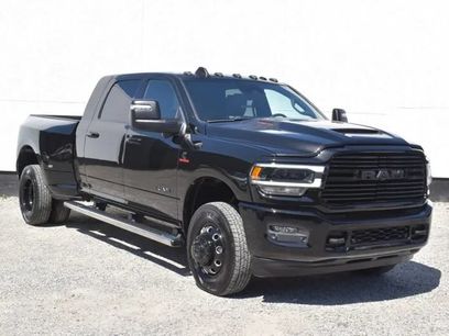 Used 2023 RAM 3500 Laramie