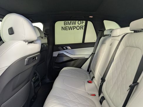 New 2026 BMW X5 xDrive50e image 13