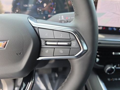 New 2026 Chevrolet Suburban Premier RWD image 34