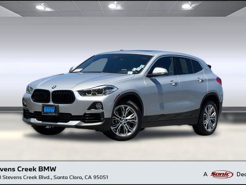 Used 2020 BMW X2 sDrive28i w/ Convenience Package FWD image 1