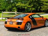 Used 2014 Audi R8 V8 w/ Ceramic Brake Package image 5