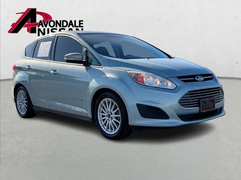 Used 2014 Ford C-MAX SE image 6