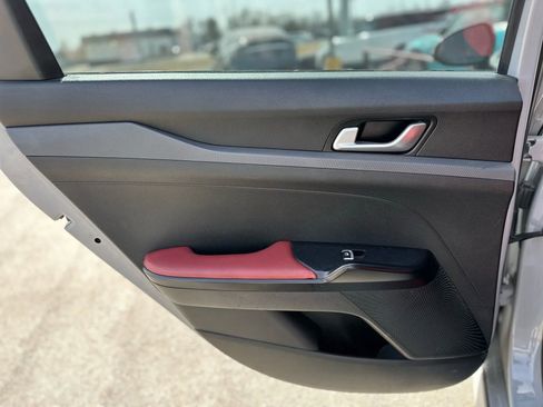 Used 2023 Kia K5 GT-Line image 20