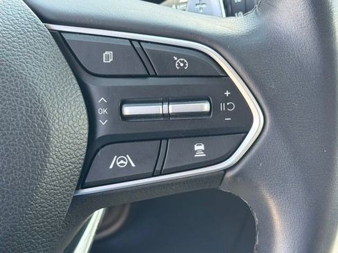 Used 2023 Hyundai Santa Fe SEL w/ Premium Package AWD/4WD image 19