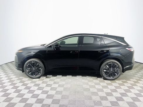 New 2026 Nissan Murano Platinum w/ Cargo Package AWD/4WD image 4