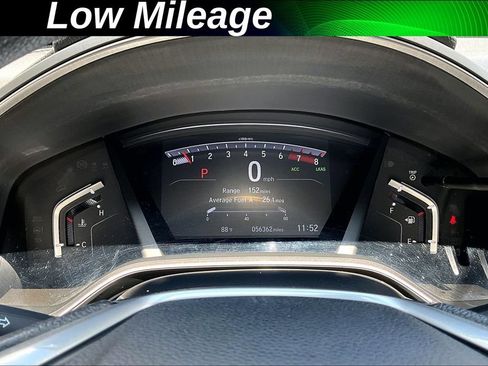 Used 2020 Honda CR-V EX image 2