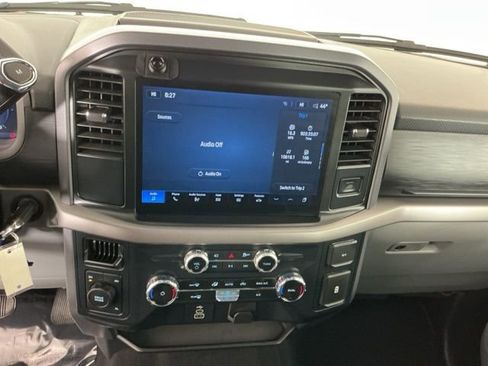 Used 2025 Ford F150 XLT w/ Equipment Group 301A Standard AWD/4WD image 17