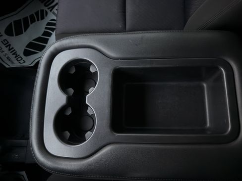 Used 2013 Chevrolet Silverado 2500 W/T w/ Snow Plow Prep Package image 17