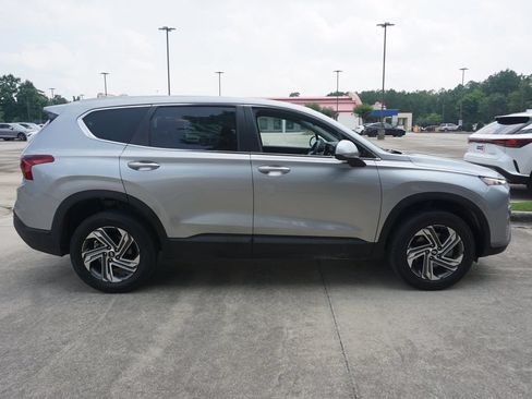 Used 2023 Hyundai Santa Fe SE w/ Cargo Package AWD/4WD image 18