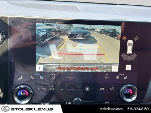 Used 2023 Lexus NX 350 AWD image 36