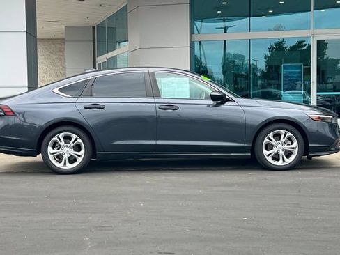 Used 2023 Honda Accord LX image 3