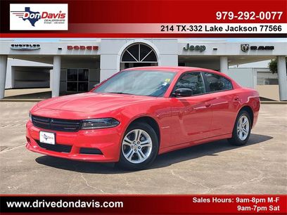 Used 2023 Dodge Charger SXT