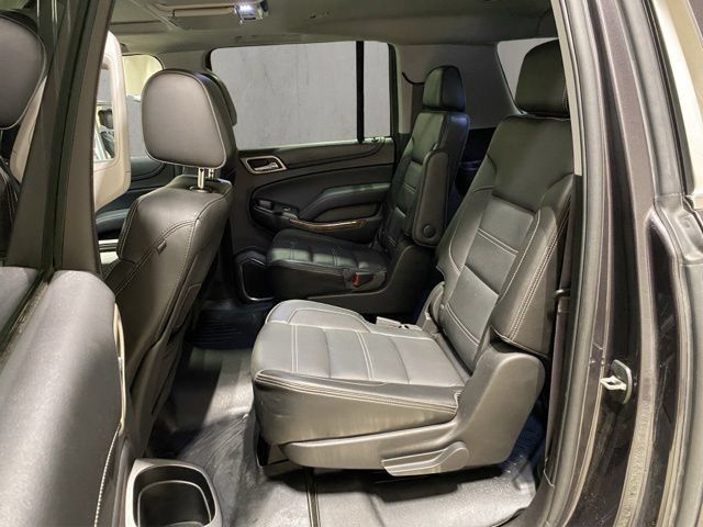 Used 2016 GMC Yukon XL Denali w/ Open Road Package AWD/4WD image 22