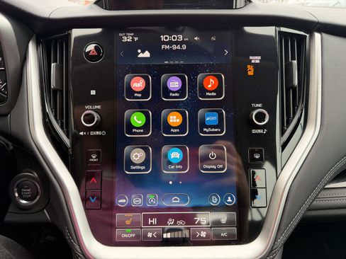 Used 2024 Subaru Legacy Limited image 17