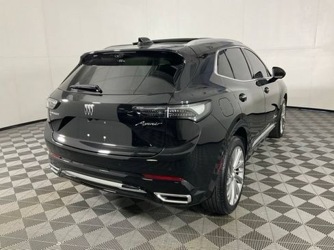 Used 2024 Buick Envision Avenir AWD/4WD image 8