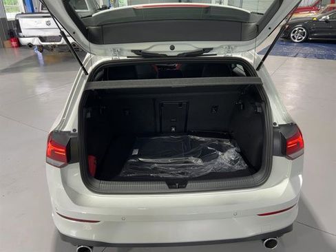 New 2025 Volkswagen GTI SE image 13