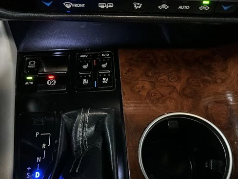 Used 2018 Lexus RX 350L AWD image 30