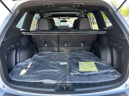 Used 2025 Subaru Forester Wilderness w/ Wilderness Package AWD/4WD image 20