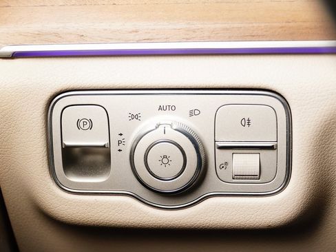 Used 2020 Mercedes-Benz GLS 450 GLS 450 image 30