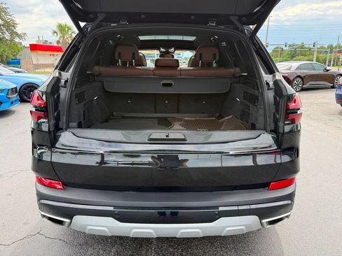 Used 2024 BMW X5 xDrive50e w/ Premium Package AWD/4WD image 28