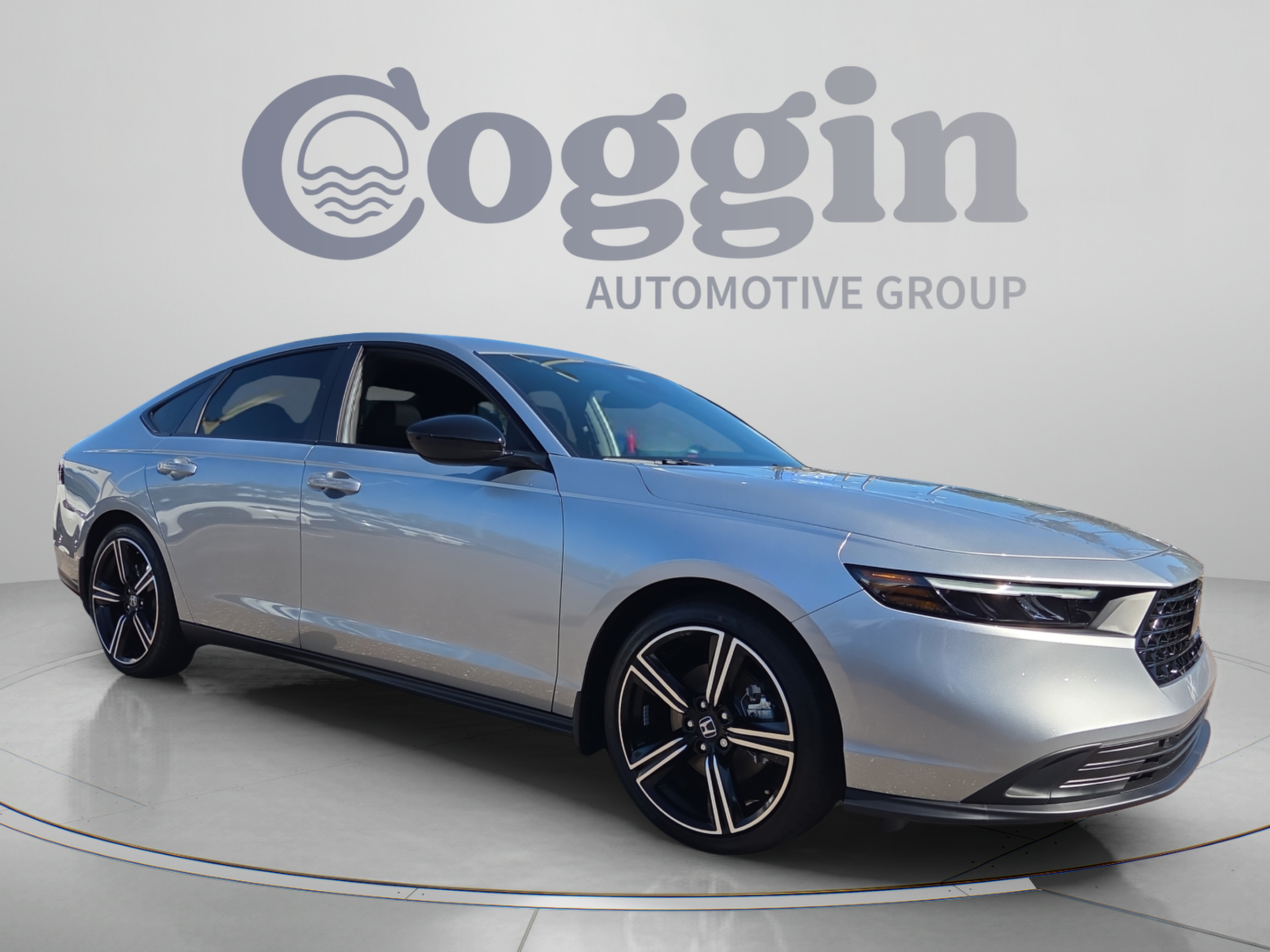 New 2026 Honda Accord Sport image 7