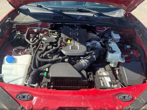 Used 2017 FIAT 124 Spider Classica RWD image 7