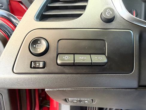 Used 2014 Chevrolet Corvette Stingray Coupe w/ 2LT Preferred Equipment Group RWD image 18