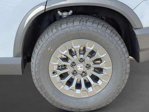 New 2026 Honda Passport TrailSport image 7