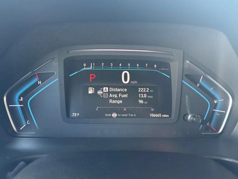 Used 2020 Honda Odyssey EX-L image 34