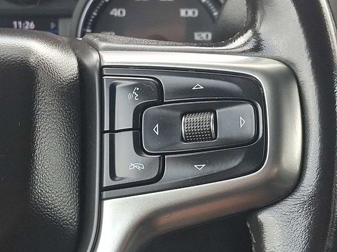 Used 2020 Chevrolet Silverado 1500 LT w/ All-Star Edition AWD/4WD image 21