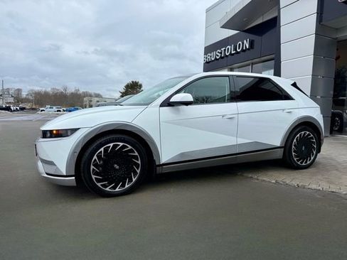 Used 2023 Hyundai Ioniq 5 Limited image 7
