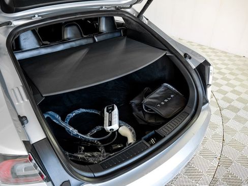 Used 2017 Tesla Model S 100D image 53