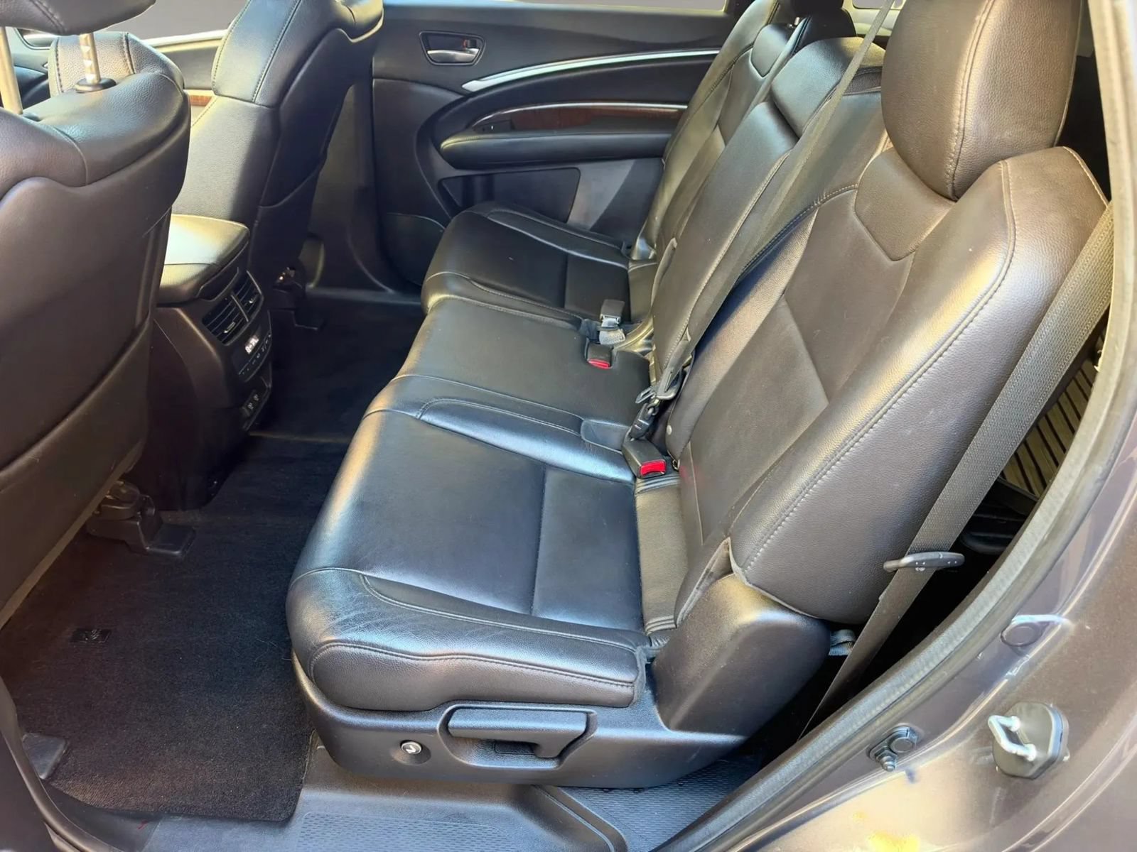Used 2020 Acura MDX SH-AWD image 5