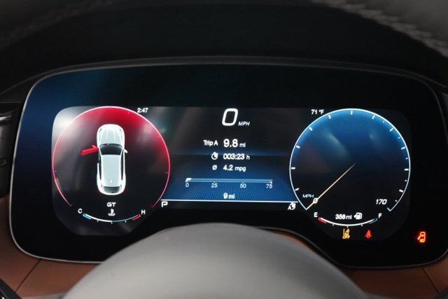 Used 2025 Maserati Grecale Modena AWD/4WD image 20