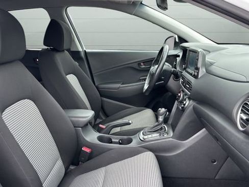 Used 2020 Hyundai Kona SEL AWD/4WD image 23