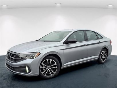 Used 2023 Volkswagen Jetta Sport