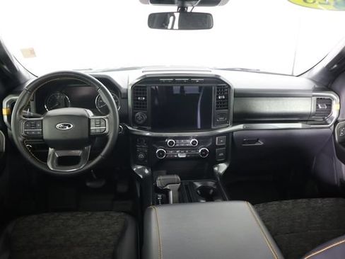 Used 2023 Ford F150 Tremor AWD/4WD image 31