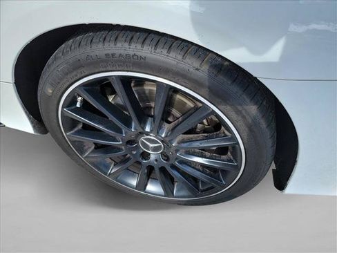 Used 2020 Mercedes-Benz C 43 AMG 4MATIC Coupe image 12