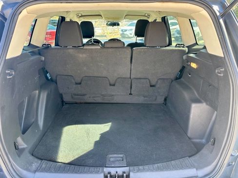 Used 2018 Ford Escape S image 14