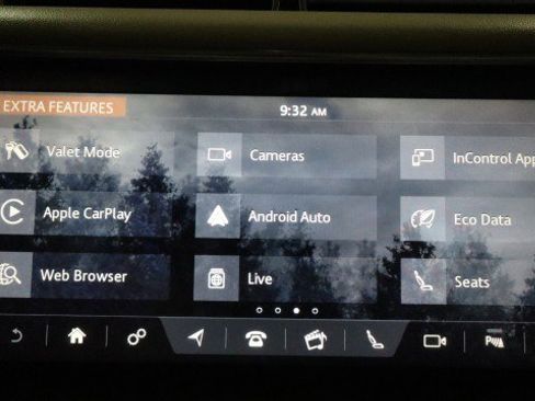 Used 2017 Land Rover Range Rover Supercharged image 17