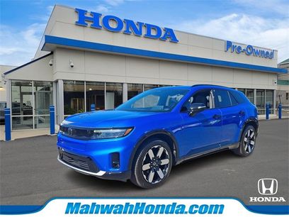 Used 2024 Honda Prologue Elite